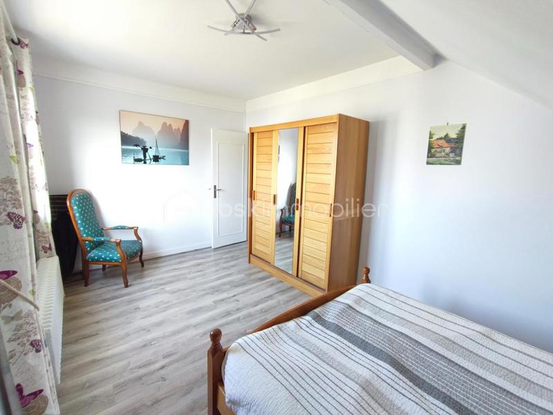 Maison en pierre - 83 m² - 5 pièces