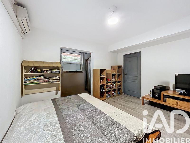 Maison - 189 m² - 6 pièces