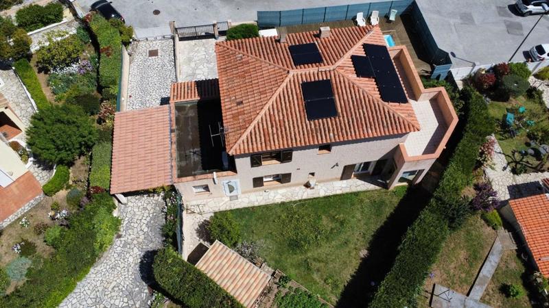 Maison - 160 m² - 7 pièces