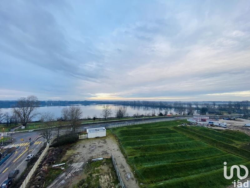 Appartement - 104 m² - 5 pièces