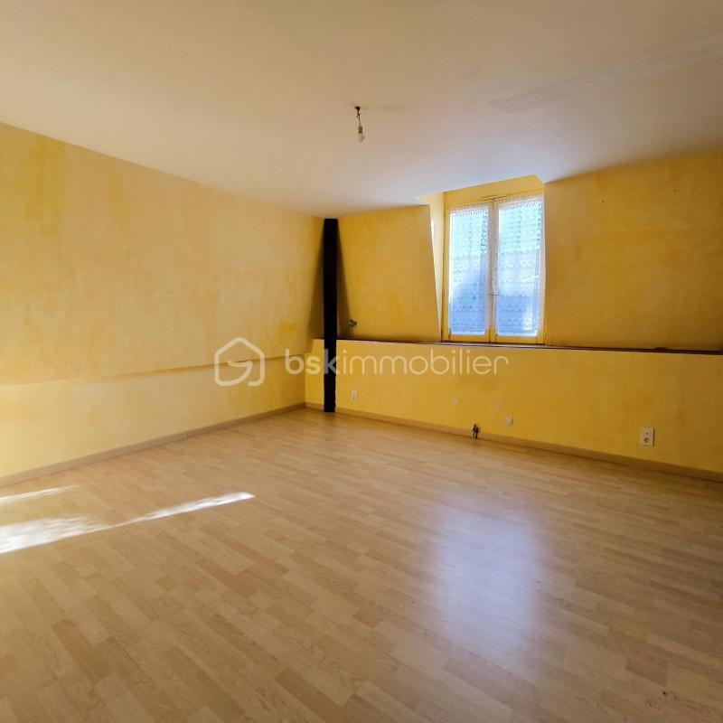 Immeuble - 1 405 m² - 10 pièces