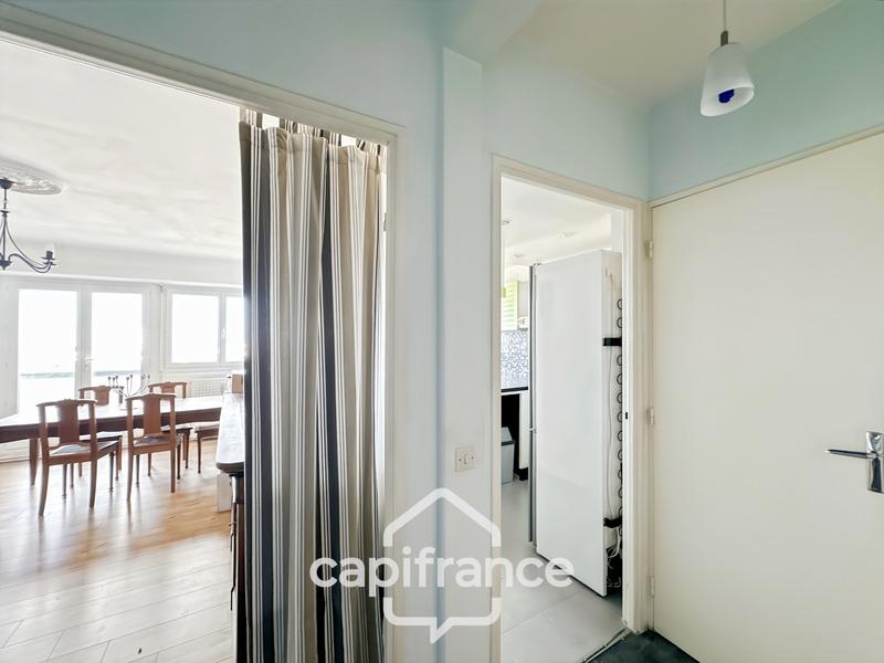 Appartement - 69 m² - 3 pièces