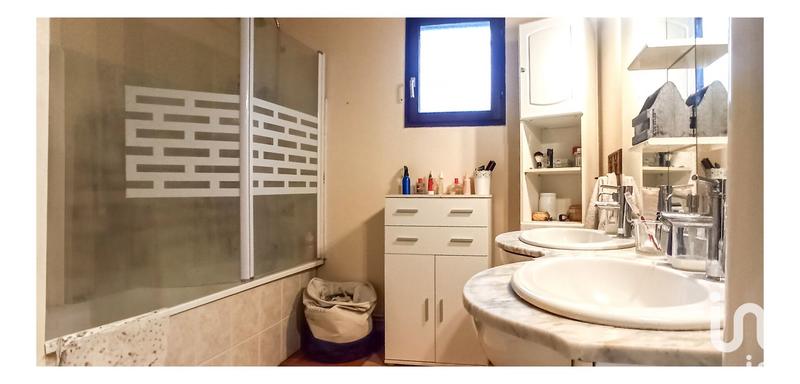 Maison - 132 m² - 6 pièces