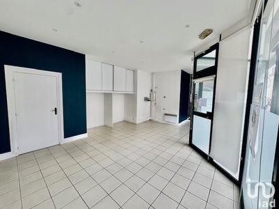 Local commercial - 41 m²