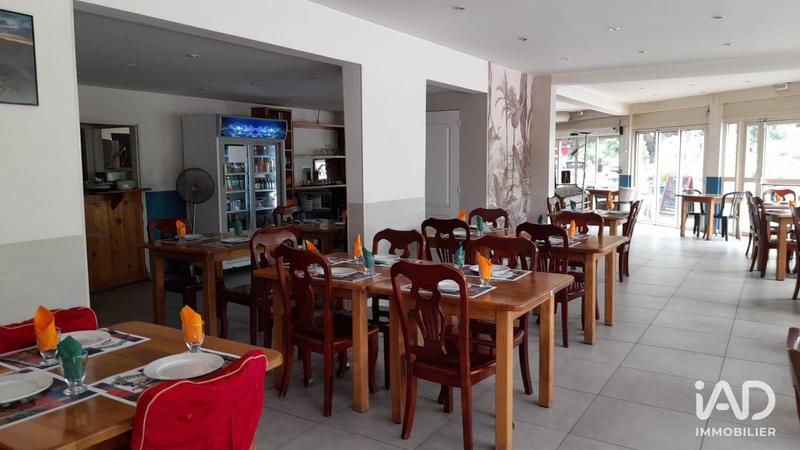 Local commercial - 344 m²