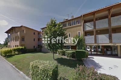 Appartement - 32 m² - 2 pièces