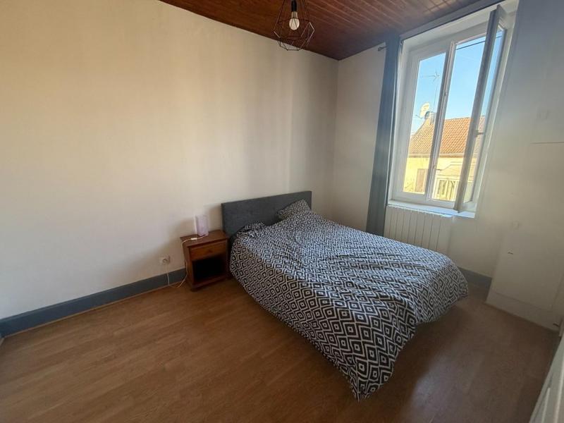 Appartement - 48 m² - 3 pièces