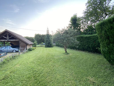 Maison - 226 m² - 6 pièces