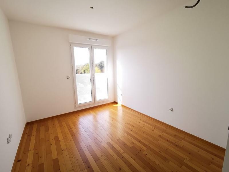 Duplex - 118 m² - 4 pièces