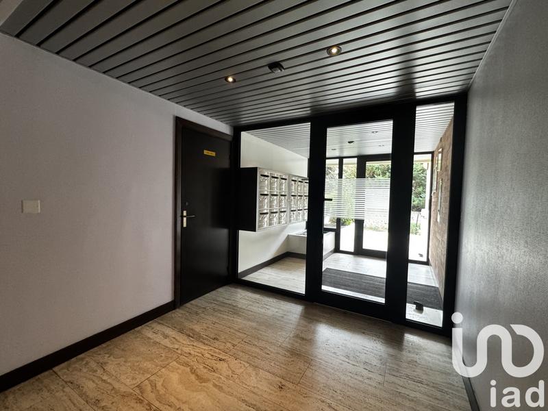 Appartement - 77 m² - 4 pièces