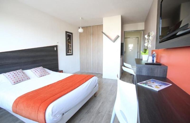 Appartement - 20 m² - 1 pièce