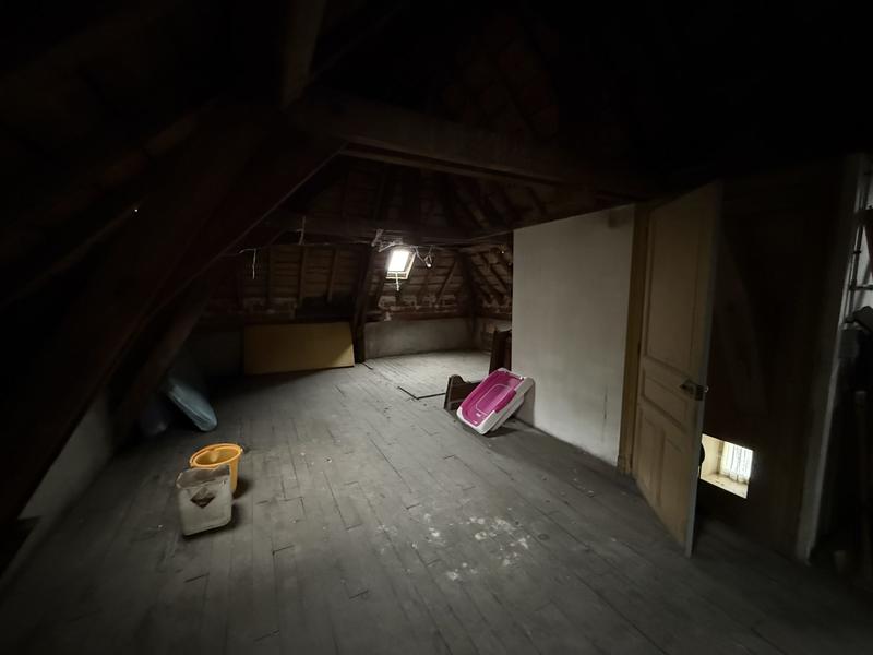 Maison - 115 m² - 6 pièces