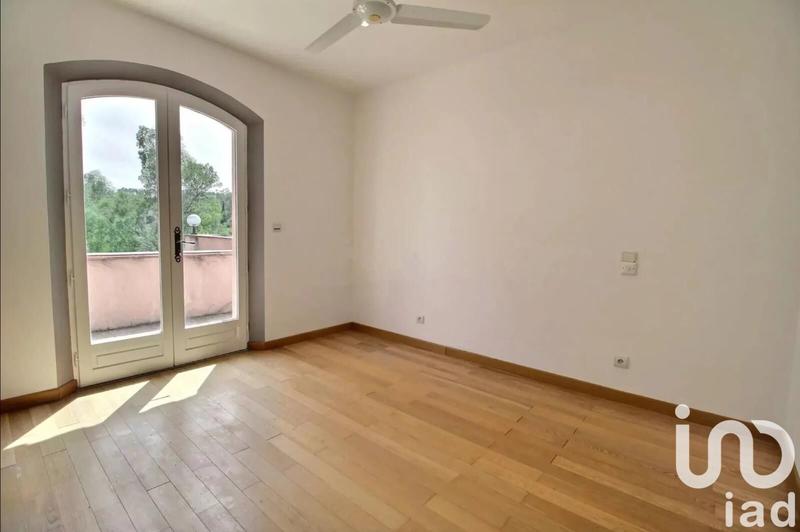 Maison de campagne - 240 m² - 5 pièces