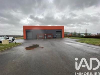 Appartement - 1 128 m² - 10 pièces