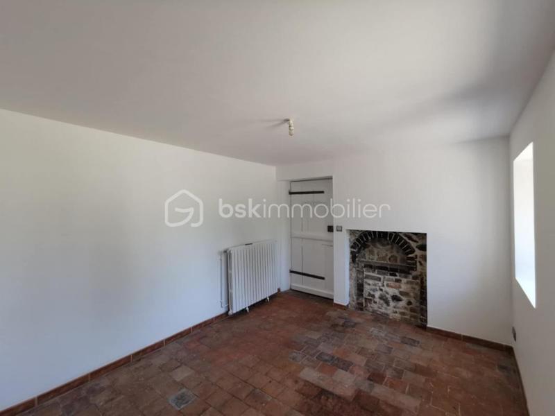 Maison ancienne - 107 m² - 5 pièces