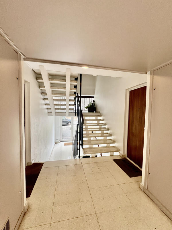 Appartement - 88 m² - 5 pièces