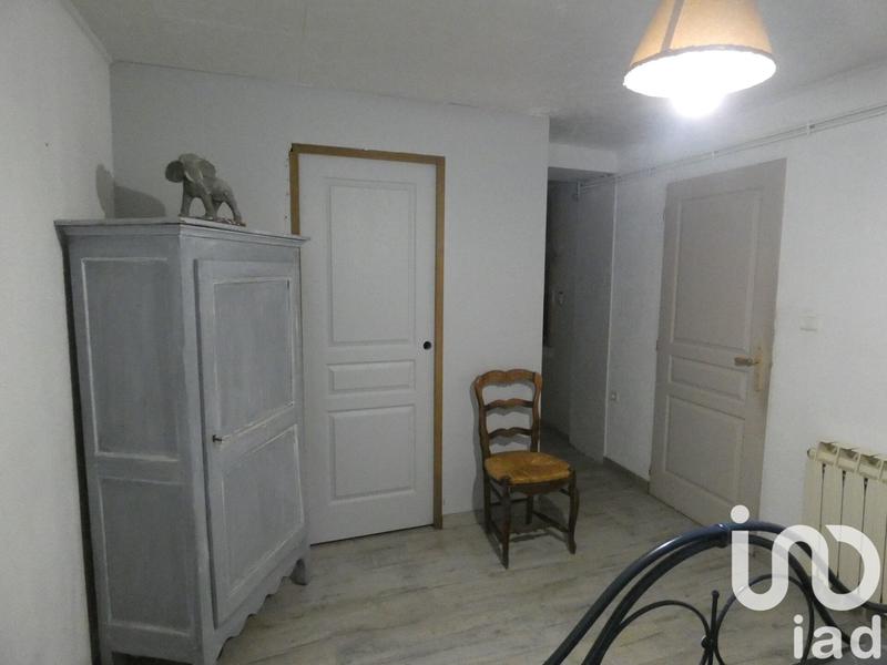 Maison - 215 m² - 7 pièces