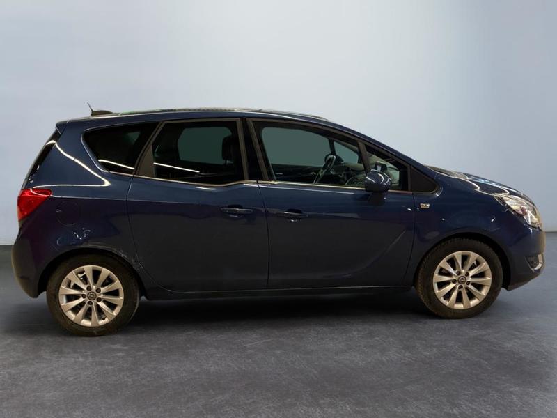 Opel Meriva 1.4 Turbo - 120 ch Twinport Start/Stop Vision