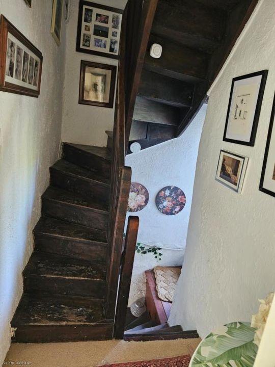 Maison en pierre - 108 m² - 4 pièces