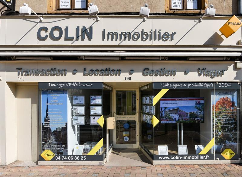 Local commercial - 41 m²