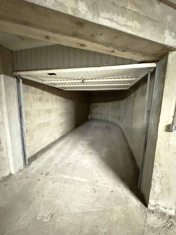 Appartement - 35 m² - 1 pièce