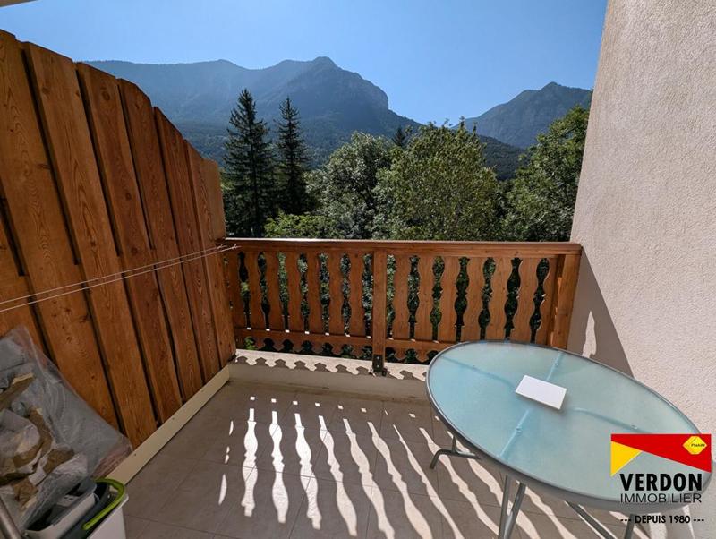 Appartement - 73 m² - 5 pièces