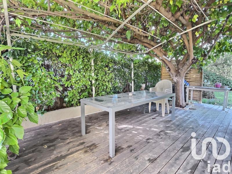 Maison - 153 m² - 5 pièces