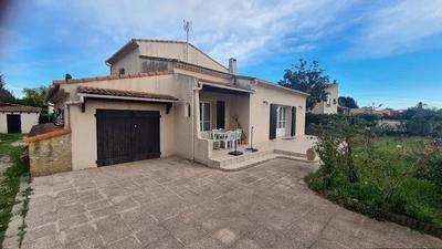 Villa - 51 m² - 5 pièces