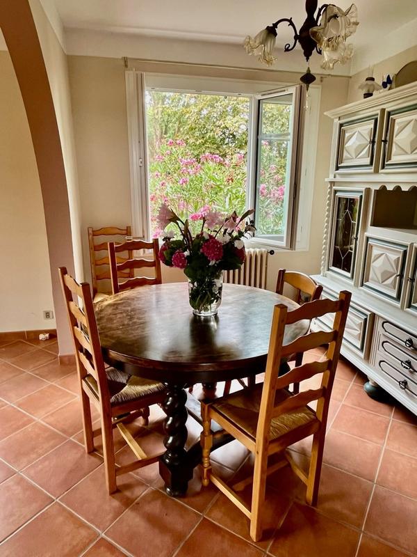 Maison contemporaine - 133 m² - 5 pièces