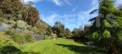 Moulin - 195 m² - 6 pièces