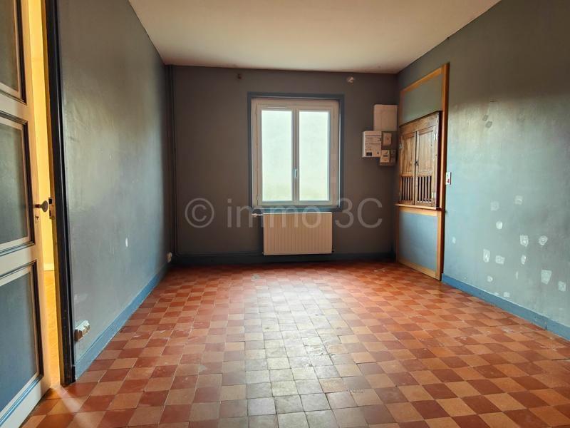 Maison en pierre - 190 m² - 8 pièces