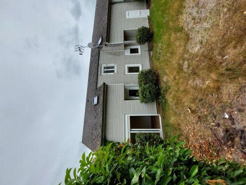 Pavillon - 83 m² - 4 pièces