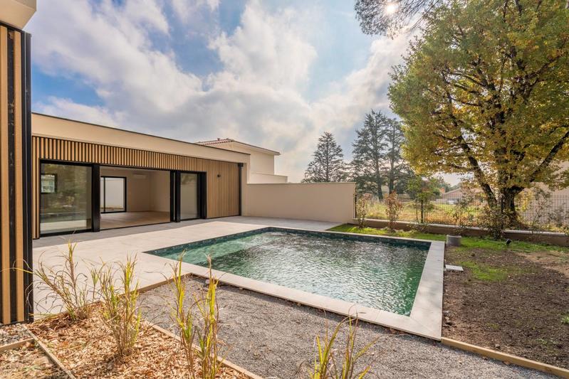 Maison - 182 m² - 6 pièces