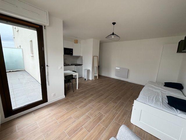 Appartement - 30 m² - 1 pièce