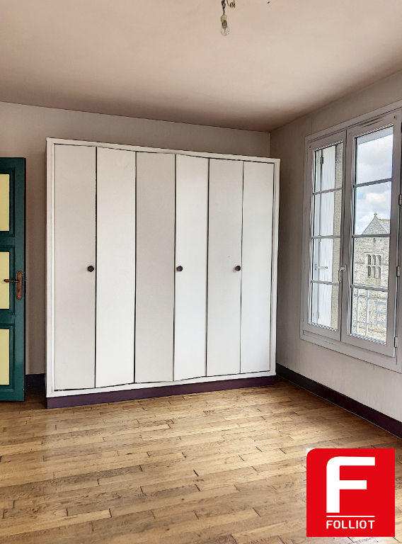 Appartement - 86 m² - 4 pièces