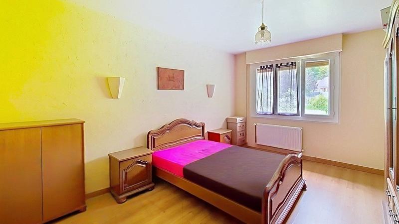 Maison - 281 m² - 12 pièces