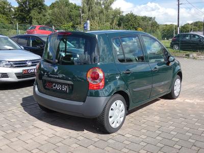 Renault Modus 1.6 88cv Authentique