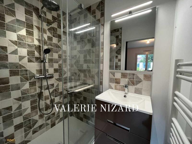 Maison traditionnelle - 171 m² - 7 pièces