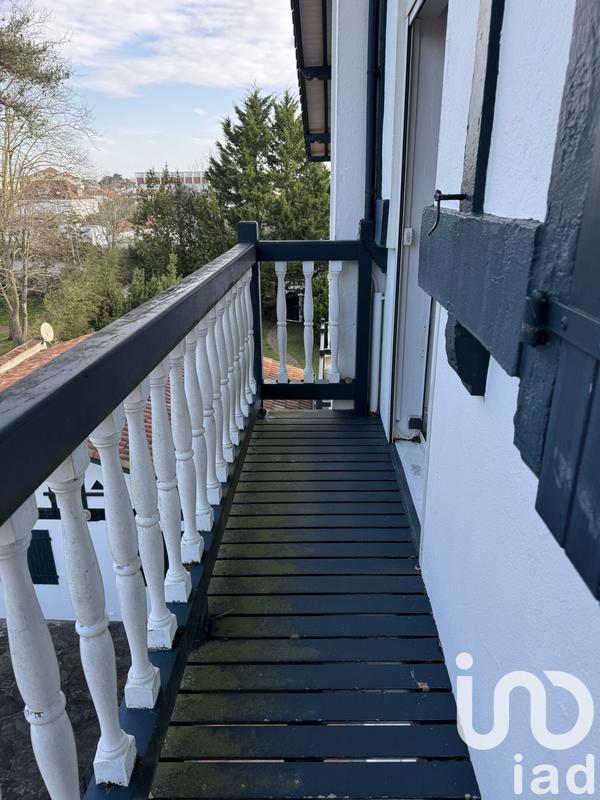 Appartement - 74 m² - 3 pièces