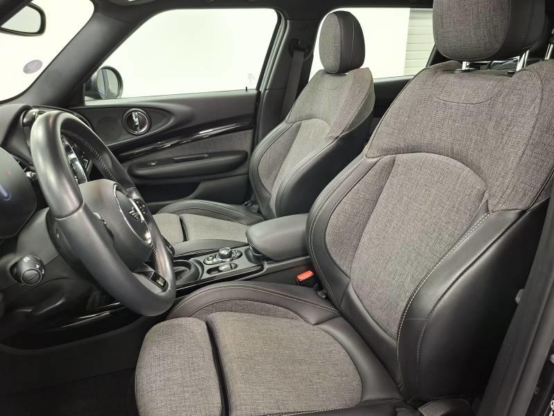 Mini Mini Clubman One 102 ch Dkg7 Edition Knightsbridge