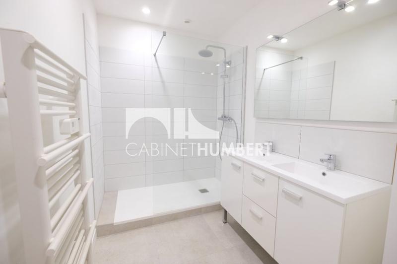 Appartement - 108 m² - 4 pièces