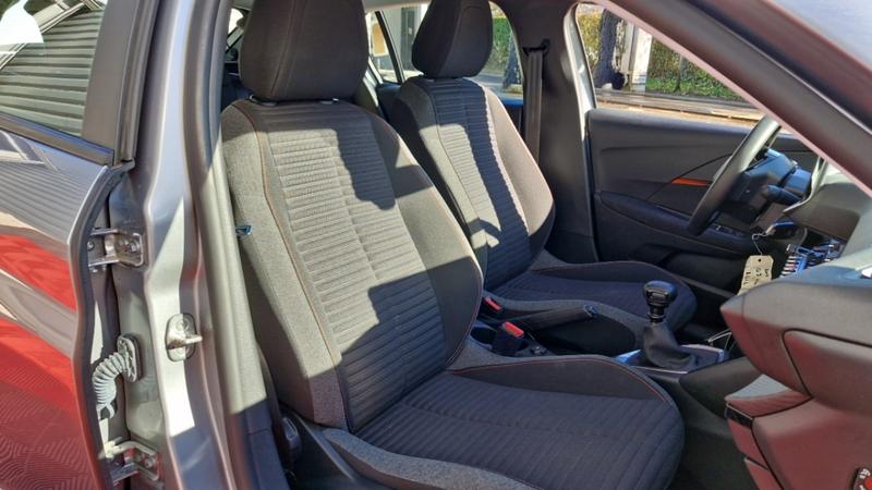 Peugeot 208 Puretech 100 Ss Bvm6 Active Pack