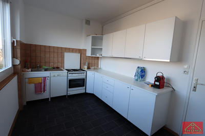 Appartement - 73 m² - 4 pièces