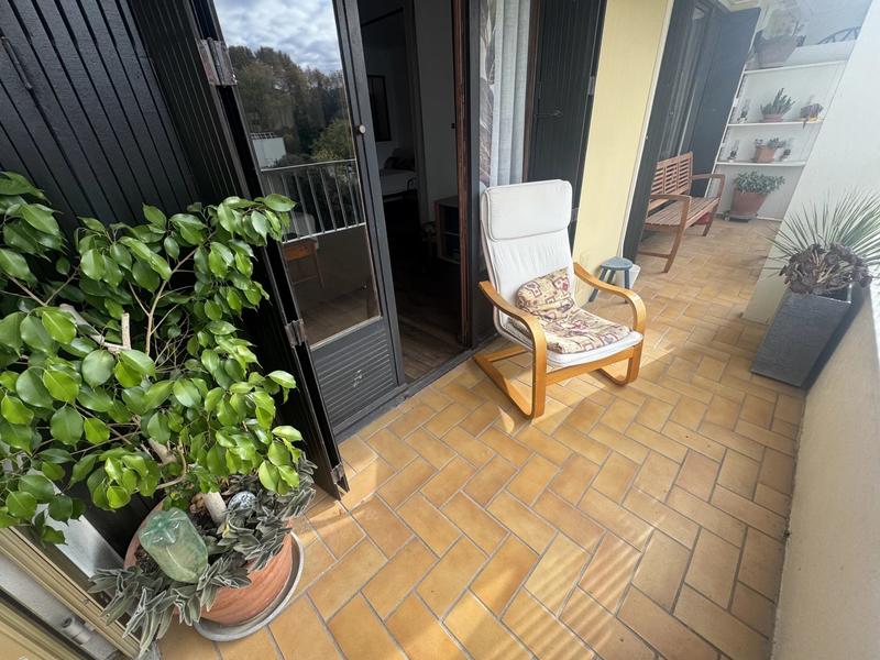 Appartement - 95 m² - 4 pièces