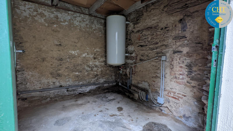 Maison - 81 m² - 6 pièces