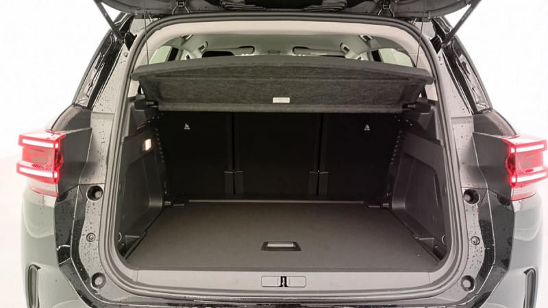 Citroën C5 Aircross Hybride 136 e-Dcs6 Plus