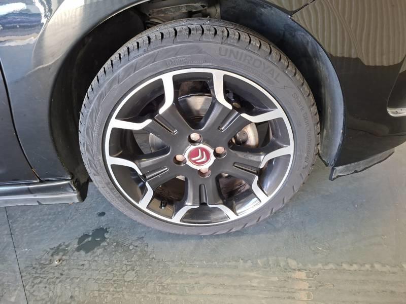 Citroën Ds3 Thp 155 Sport Chic