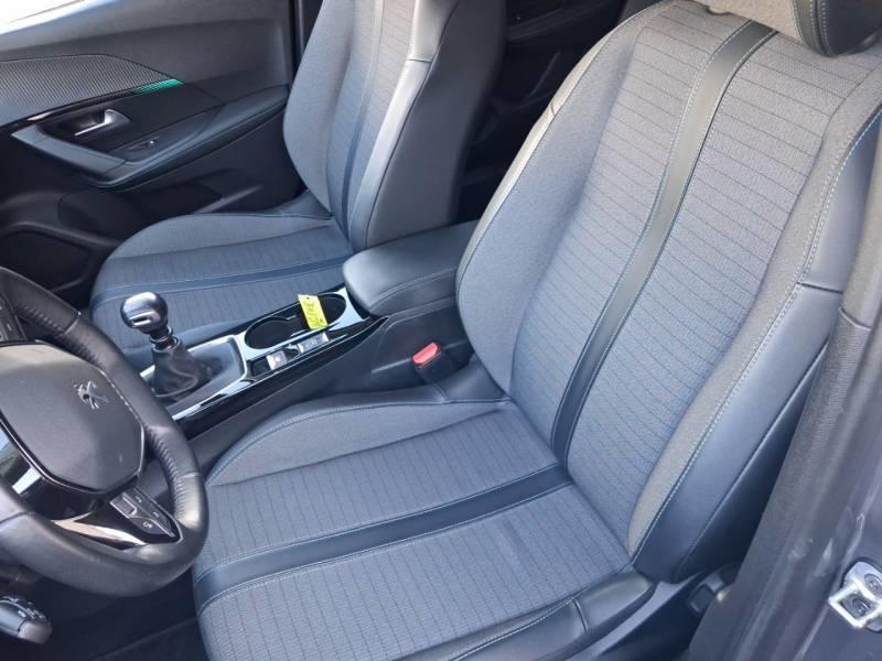 Peugeot 2008 BlueHDi 110 s&amp;S Bvm6 Allure Pack