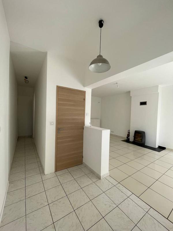 Maison - 64 m² - 2 pièces