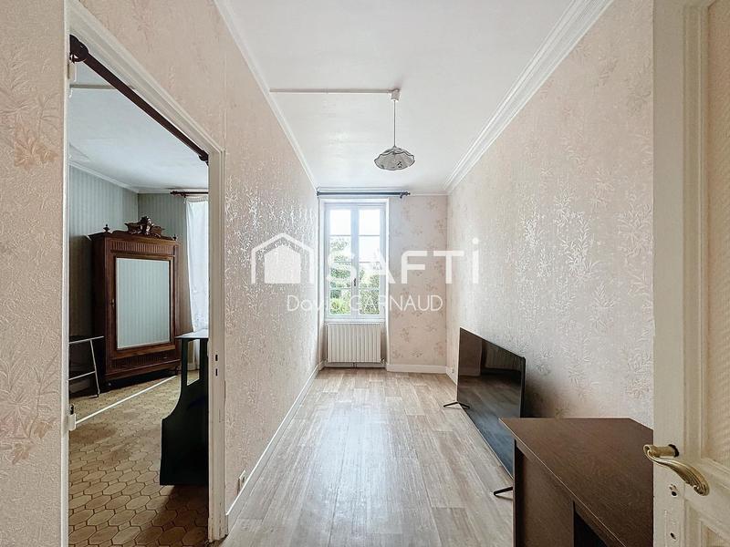 Maison de maîtres - 441 m² - 14 pièces